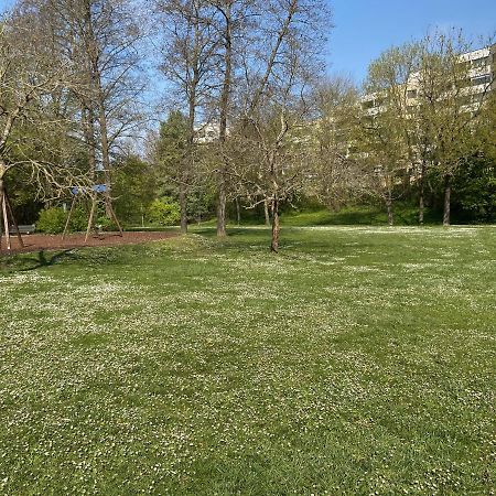 T2 Proche Paris Et Gare Tgv Massy Appartement Massy  Buitenkant foto