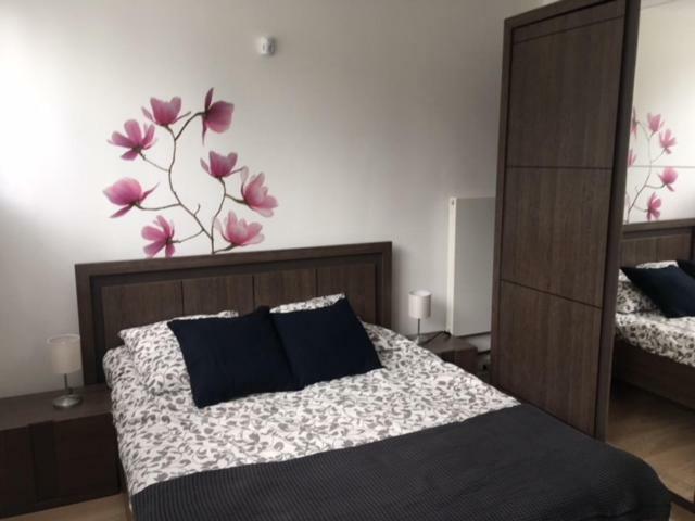 T2 Proche Paris Et Gare Tgv Massy Appartement Massy  Buitenkant foto